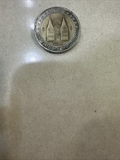 Moneta commemorativa euro - moneta, 2