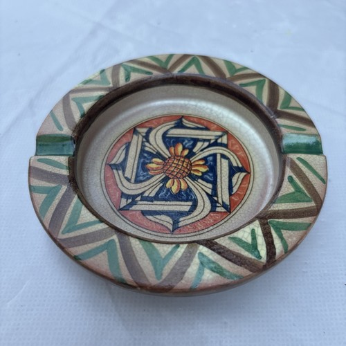 Posacenere made sicily - made,