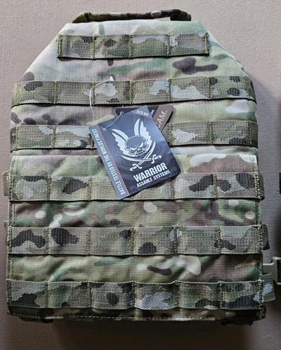 Uksf sapi plate - sapi, carrier