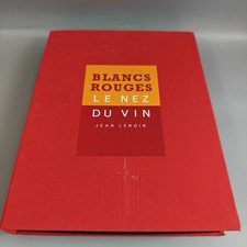 Le Nez Du Vin Duo Red & White