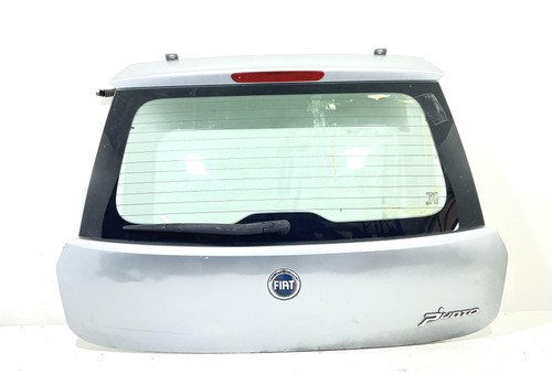 Portellone posteriore per fiat - posteriore,