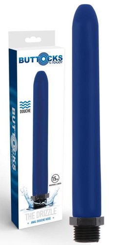 Accessorio clistere per - , doccia