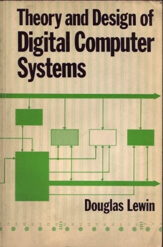Theory and design - and, digital
