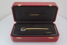 Punto a sfera Cartier con