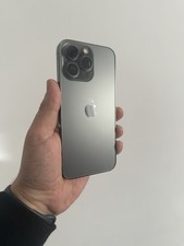 Scocca iPhone 13 Pro 