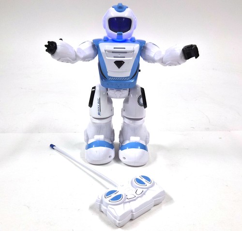 Gear2play rocky bot robot - gear2play,