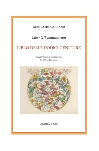 Liber xii geniturarum - xii, libro