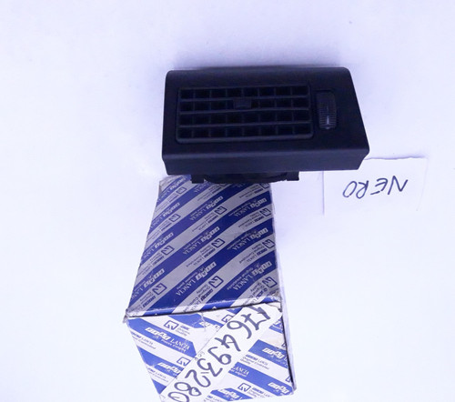 Bocchetta diffusore aria ant