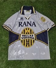 Hellas verona maglia 1995 1996 - maglia, 1995/1996