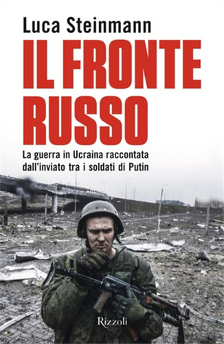 Steinmann luca il - luca., fronte