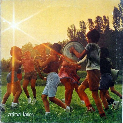 Vinile lucio battisti anima - lucio,