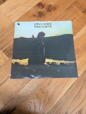 Pino daniel nero meta lp - pino,