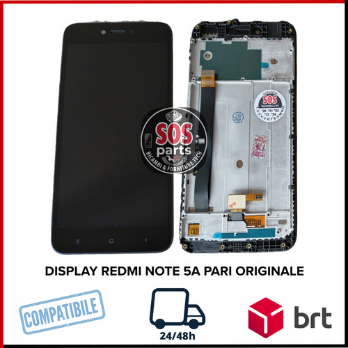 Display lcd frame - display, redmi