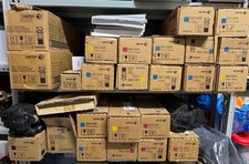 Toner Magenta 006r01451 -