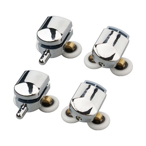 Doccia porte rulli corridori - rulli,