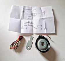 SEGNALATORE ACUSTICO D.49 PER