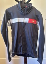 Giacca CASTELLI Mortirolo 6S
