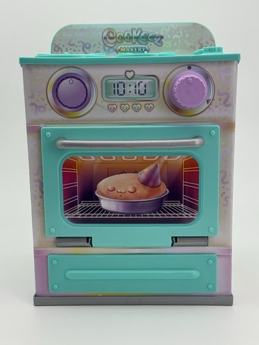 Cookeez makery forno - cookeez,