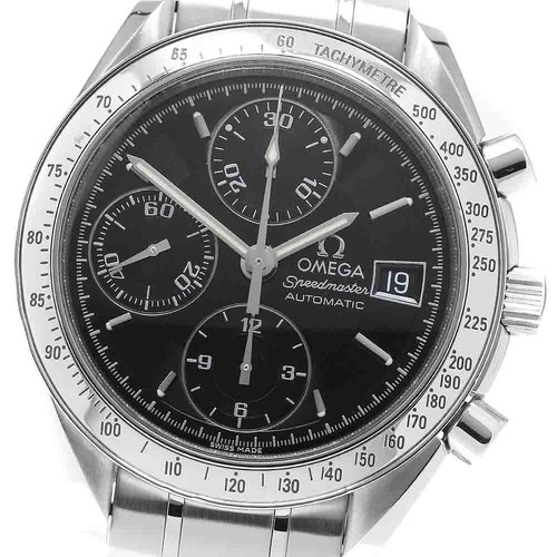 Orologio uomo automatico omega - uomo,