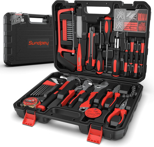 Set attrezzi meccanica 148 - set,