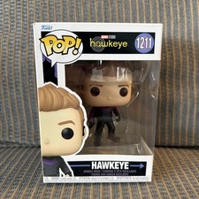 Funko Pop! Hawkeye #1211
