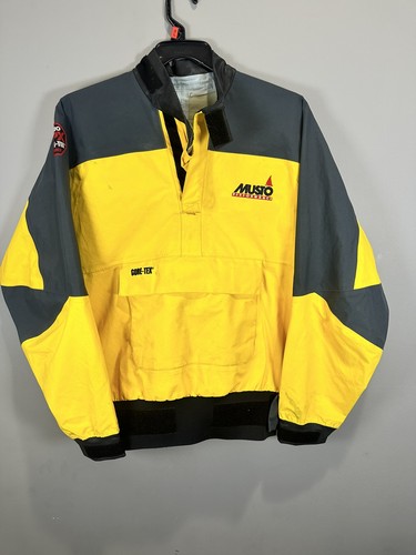 Giacca vela uomo - giacca, musto