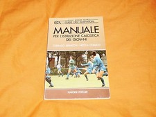 bernicchi-comucci, manuale per