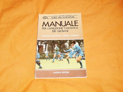 Bernicchi comucci manuale per - manuale,