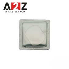 Watch Sapphire Crystal Glass