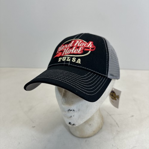 Cappello hard rock hotel - rock, tulsa