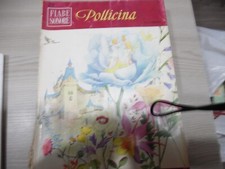 Fiabe sonore  N°29 = POLLICINA con disco 45 giri