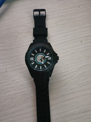 Orologio inter ufficiale - inter,