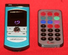 Trasmettitore FM Auto Camion