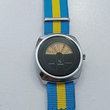 Orologio Vintage Raro Yema