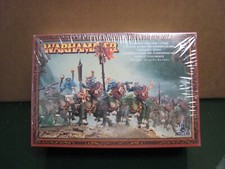 Warhammer Fantasy uomini