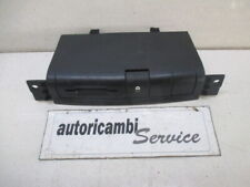 56713502 PULSANTE CHIUSURA INTERNA PORTE FESSURA PORTADOCUMENTI CENTRALE CRUSCOT