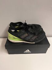 Adidas Adizero Boston 9M Scarpa da Corsa Running taglia 44.5 EU colore nero