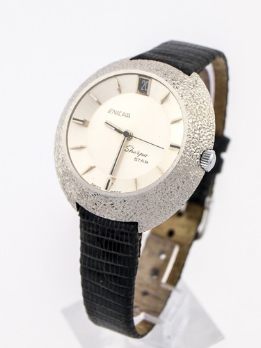 Orologio subacqueo enicar - subacqueo,