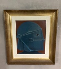 🌈 ARTURO CARMASSI RARO Olio