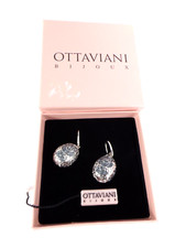 Orecchini gioielli ottaviani - gioielli,