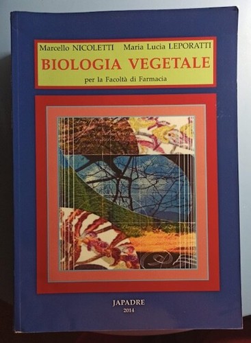 Biologia vegetale per - biologia, vegetale.