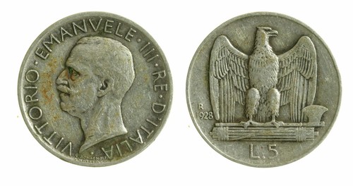 Pci4650 vittorio emanuele iii - pci4650),