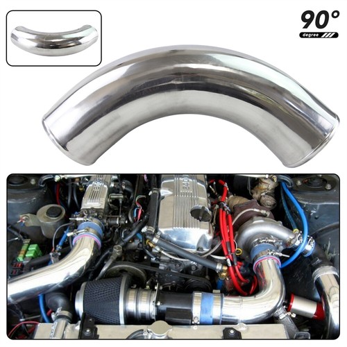 Tubo aspirazione intercooler