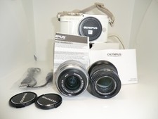 Olympus PEN E-PL9 corpo/body