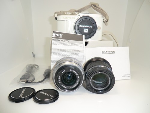 Olympus pen pl9 - e-pl9, corpo/body