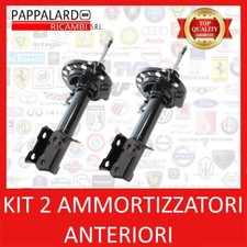COPPIA 2 AMMORTIZZATORI