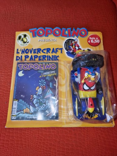 Topolino 2594 - topolino, n°