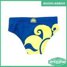 Slip da bagno bambino Sundek