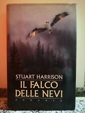 Il Falco delle nevi	 di Stuart