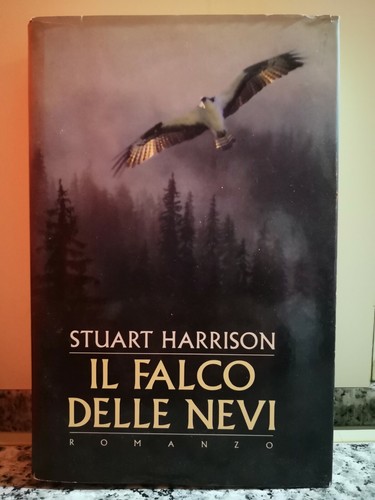Falco delle nevi di - falco,